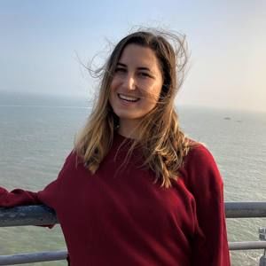 Meet your Posher, Nicole